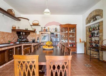Sala da pranzo - Terreno agricolo contrada leano, Piazza Armerina - foto 73