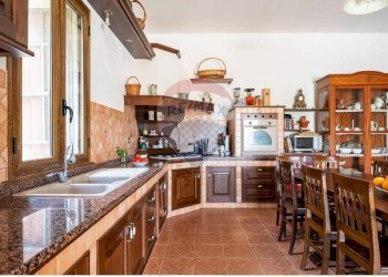 Cucina - Terreno agricolo contrada leano, Piazza Armerina - foto 75