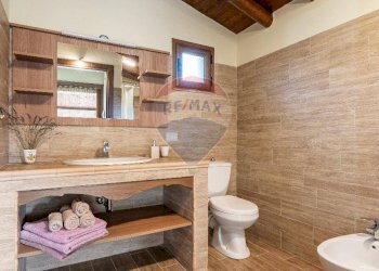 Bagno - Terreno agricolo contrada leano, Piazza Armerina - foto 78