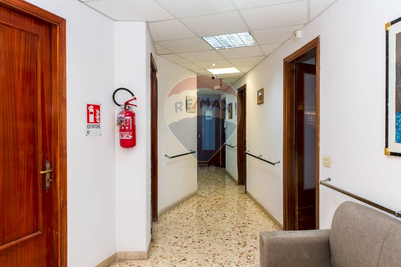 Hall / corridoio - Appartamento via madonna del rosario
 
13, Misterbianco - foto 3