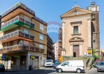Edificio all\'aperto - Appartamento via madonna del rosario
 
13, Misterbianco - foto 1