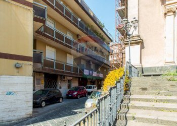 Edificio all\'aperto - Appartamento via madonna del rosario
 
13, Misterbianco - foto 2