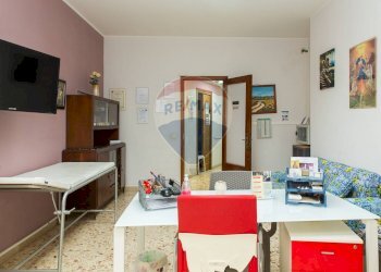 Sala da pranzo - Appartamento via madonna del rosario
 
13, Misterbianco - foto 19