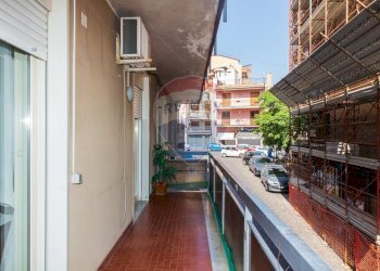 Balcone - Appartamento via madonna del rosario
 
13, Misterbianco - foto 20