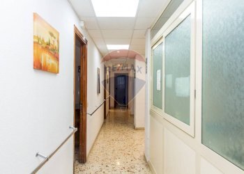 Hall / corridoio - Appartamento via madonna del rosario
 
13, Misterbianco - foto 33