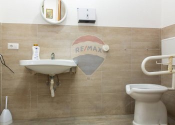 Bagno - Appartamento via madonna del rosario
 
13, Misterbianco - foto 35