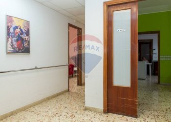 Hall / corridoio - Appartamento via madonna del rosario
 
13, Misterbianco - foto 39