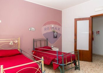 Camera / camera da letto - Appartamento via madonna del rosario
 
13, Misterbianco - foto 44