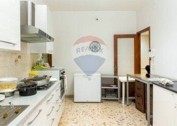 Cucina - Appartamento via madonna del rosario
 
13, Misterbianco - foto 55