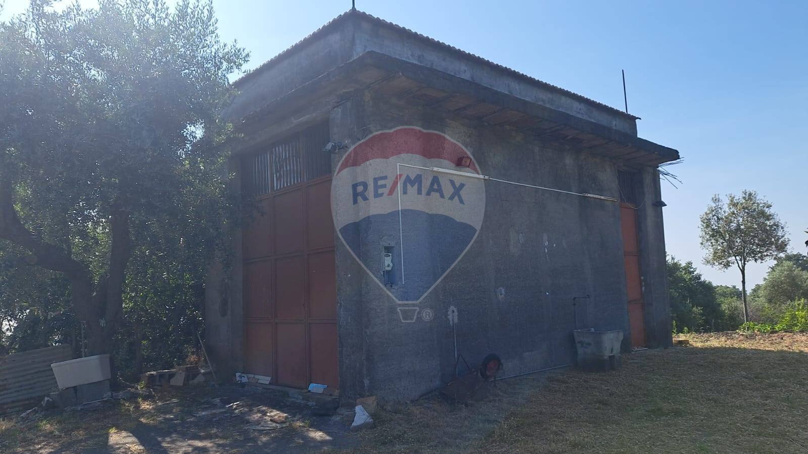 Casa all\'aperto - Agricultural land Contrada Portosalvo, Mascali - photo 3