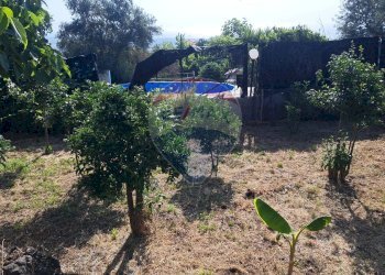 Giardino - Agricultural land Contrada Portosalvo, Mascali - photo 4