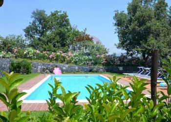 Piscina - Rustico Piedimonte Etneo - foto 2