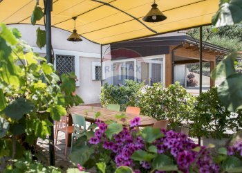 Terrazza - Rustico Piedimonte Etneo - foto 4