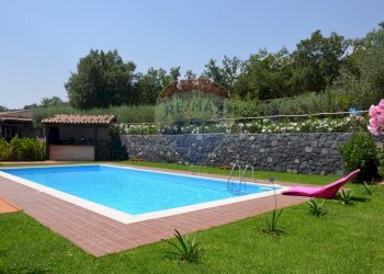 Piscina - Rustico Piedimonte Etneo - foto 5