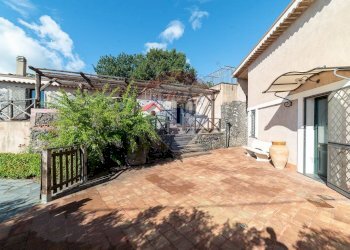 Terrazza - Rustico Piedimonte Etneo - foto 6