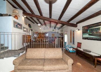 Sala da pranzo - Rustico Piedimonte Etneo - foto 47