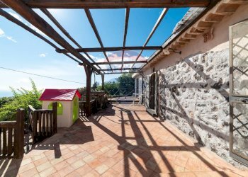 Terrazza - Rustico Piedimonte Etneo - foto 11