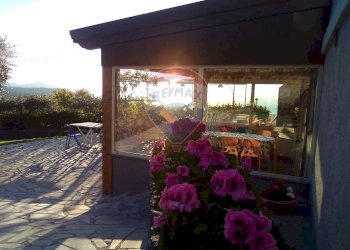 Terrazza - Rustico Piedimonte Etneo - foto 24