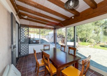 Sala da pranzo - Rustico Piedimonte Etneo - foto 25