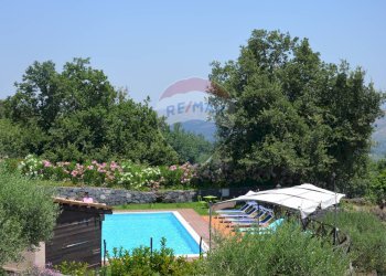 Piscina - Rustico Piedimonte Etneo - foto 30