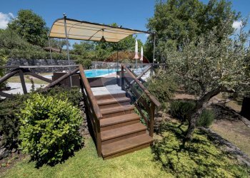 Scale - Rustico Piedimonte Etneo - foto 31