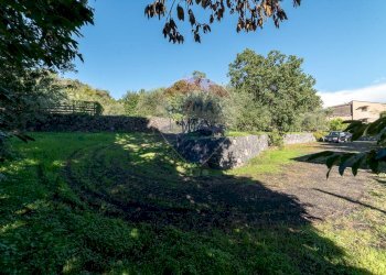 Giardino - Rustico Piedimonte Etneo - foto 34