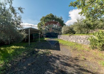 Giardino - Rustico Piedimonte Etneo - foto 35