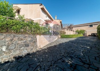 Terrazza - Rustico Piedimonte Etneo - foto 37