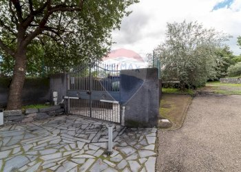 Terrazza - Rustico Piedimonte Etneo - foto 38