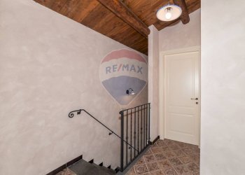 Scale - Rustico Piedimonte Etneo - foto 39