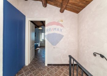 Hall / corridoio - Rustico Piedimonte Etneo - foto 40