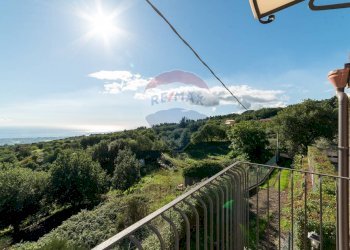 Balcone - Rustico Piedimonte Etneo - foto 43