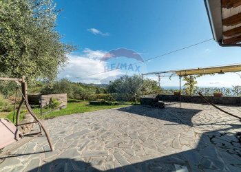 Terrazza - Rustico Piedimonte Etneo - foto 50