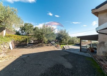 Terrazza - Rustico Piedimonte Etneo - foto 55