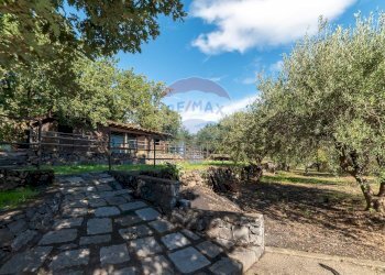 Giardino - Rustico Piedimonte Etneo - foto 56