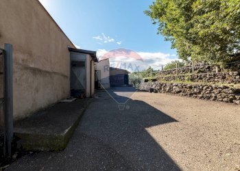 Terrazza - Rustico Piedimonte Etneo - foto 57