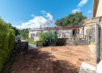 Terrazza - Rustico Piedimonte Etneo - foto 59