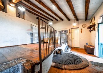 Soggiorno - Rustico Piedimonte Etneo - foto 10