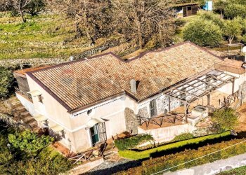 Casa all\'aperto - Rustico Piedimonte Etneo - foto 20