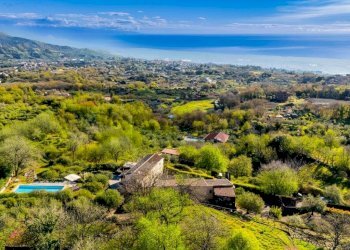 Vista delle montagne - Rustico Piedimonte Etneo - foto 21