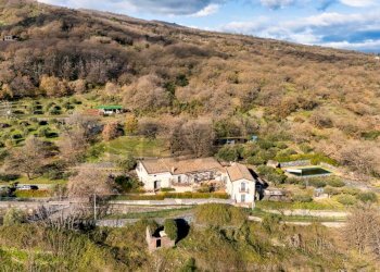 Vista delle montagne - Rustico Piedimonte Etneo - foto 64