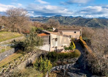 Vista delle montagne - Rustico Piedimonte Etneo - foto 72