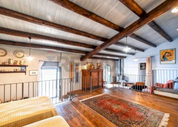 Soggiorno - Rustico Piedimonte Etneo - foto 74