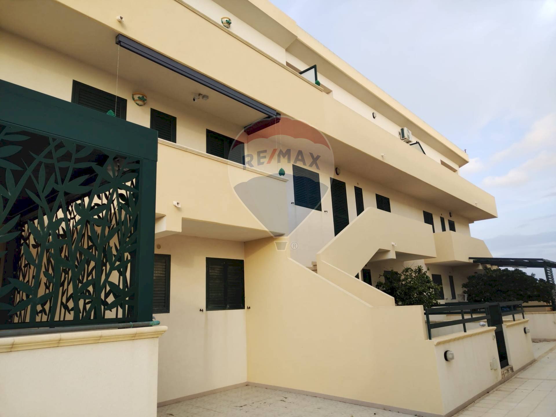 Edificio all\'aperto - Appartamento via randello
 
12, Ragusa - foto 1