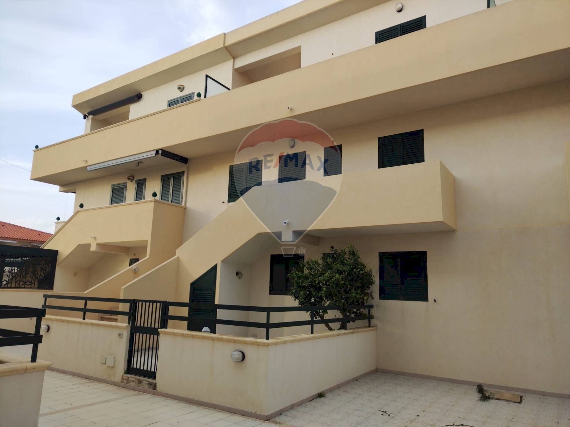 Edificio all\'aperto - Appartamento via randello
12, Ragusa - foto 2