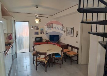 Sala da pranzo - Appartamento via randello
 
12, Ragusa - foto 3