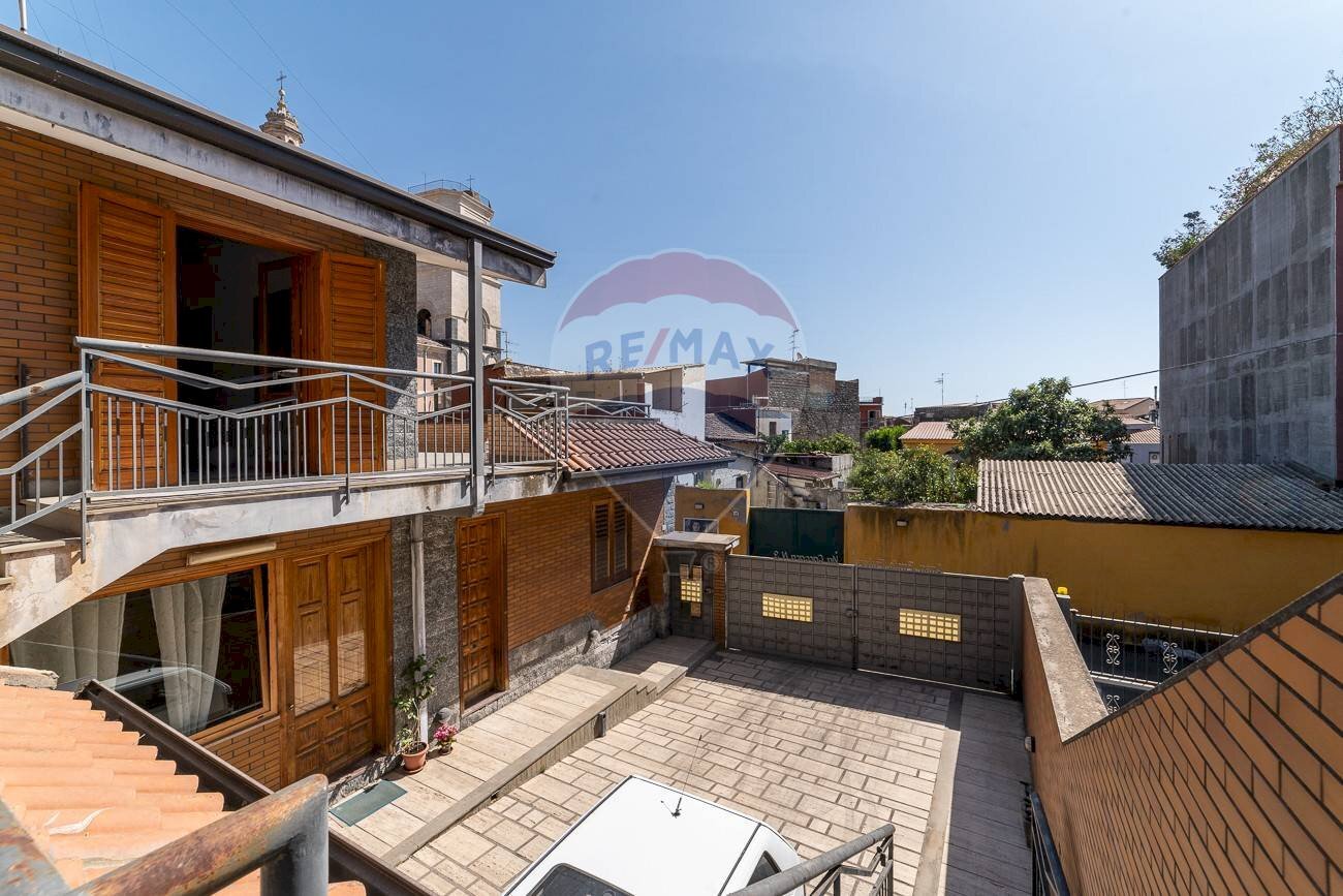 Terrazza - Three-room apartment via carcara
3, Aci Catena - photo 3