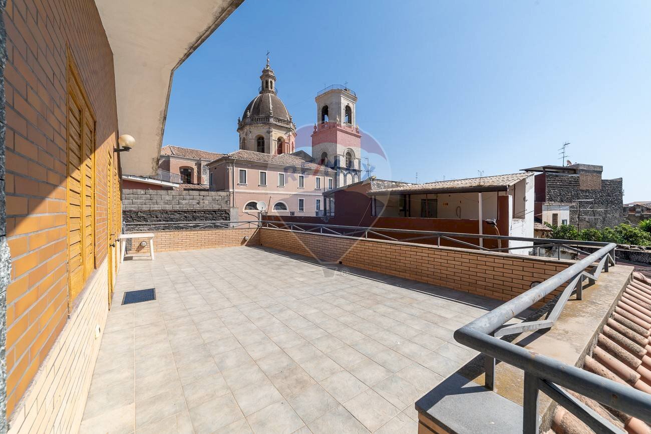 Terrazza - Three-room apartment via carcara
3, Aci Catena - photo 2