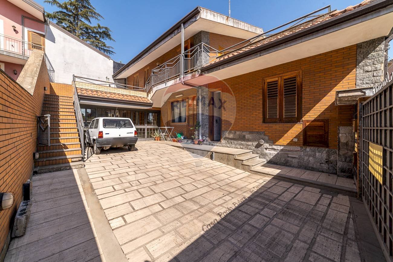 Terrazza - Trilocale via carcara
 
3, Aci Catena - foto 1