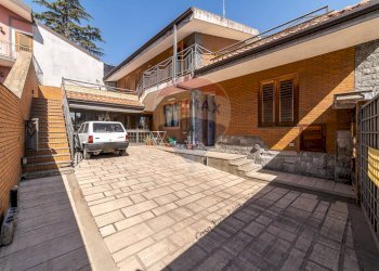 Terrazza - Casa indipendente Via Carcara
 
3, Aci Catena - foto 7